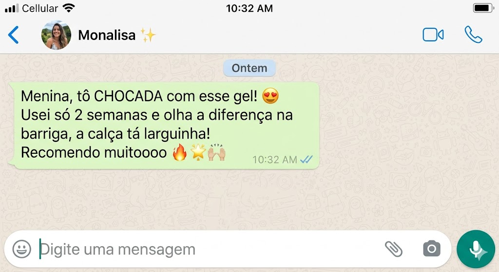Depoimento 1